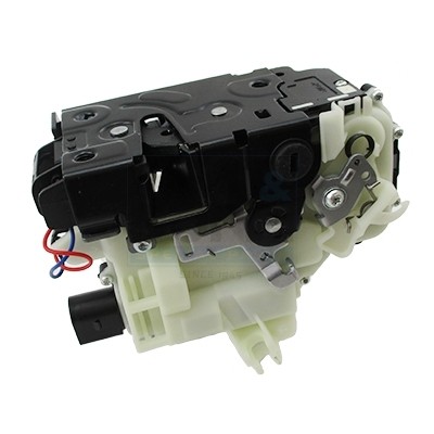 TÜRschloss Hinten Links FÜR Skoda Octavia I Combi (1U5) - Meat & Doria 31151-image
