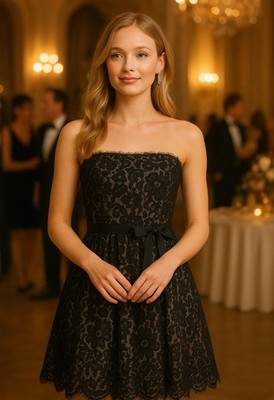 Roberto Rodriguez x Target Lace Dress Anthropologie ModCloth Sue Wong