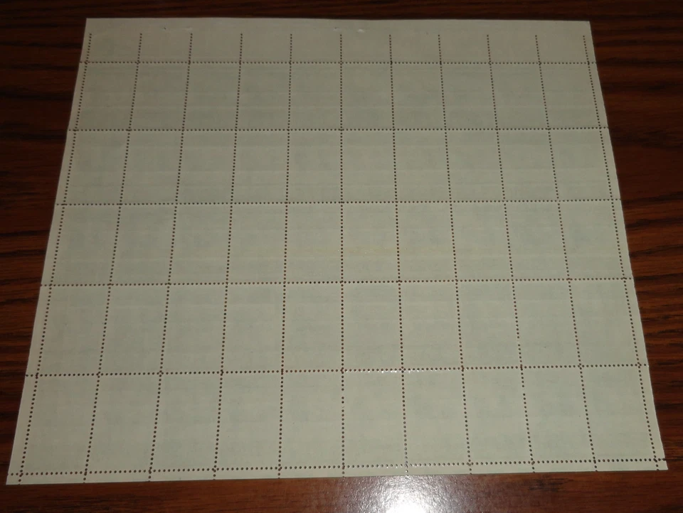 US SC# 1251 5c Doctors William & Charles Mayo USPS STAMP SHEET OF 50 MNH 1964 - Image 2 of 3