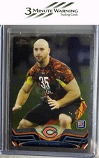 2013 Topps Chrome #62 Kyle Long