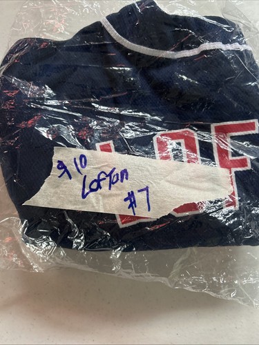 Jersey,Lofton Give Away Jersey