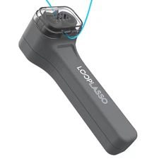 Loop Lasso X1 Interactive Light Toy