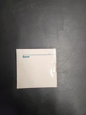 Quorum Elert Black Personal Security Portable Attack Safety Alarm NIB