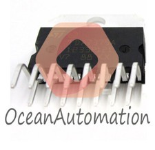1PCS IC TDA7375 TDA7375A ZIP-15 ST NEW