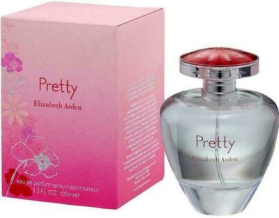 Elizabeth Arden Pretty Women s Eau de Parfum - 3.3oz