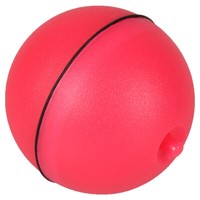Flamingo Katzenspielzeug Led Ball Magic Rosa 6Cm FüR Katzen Mit Licht