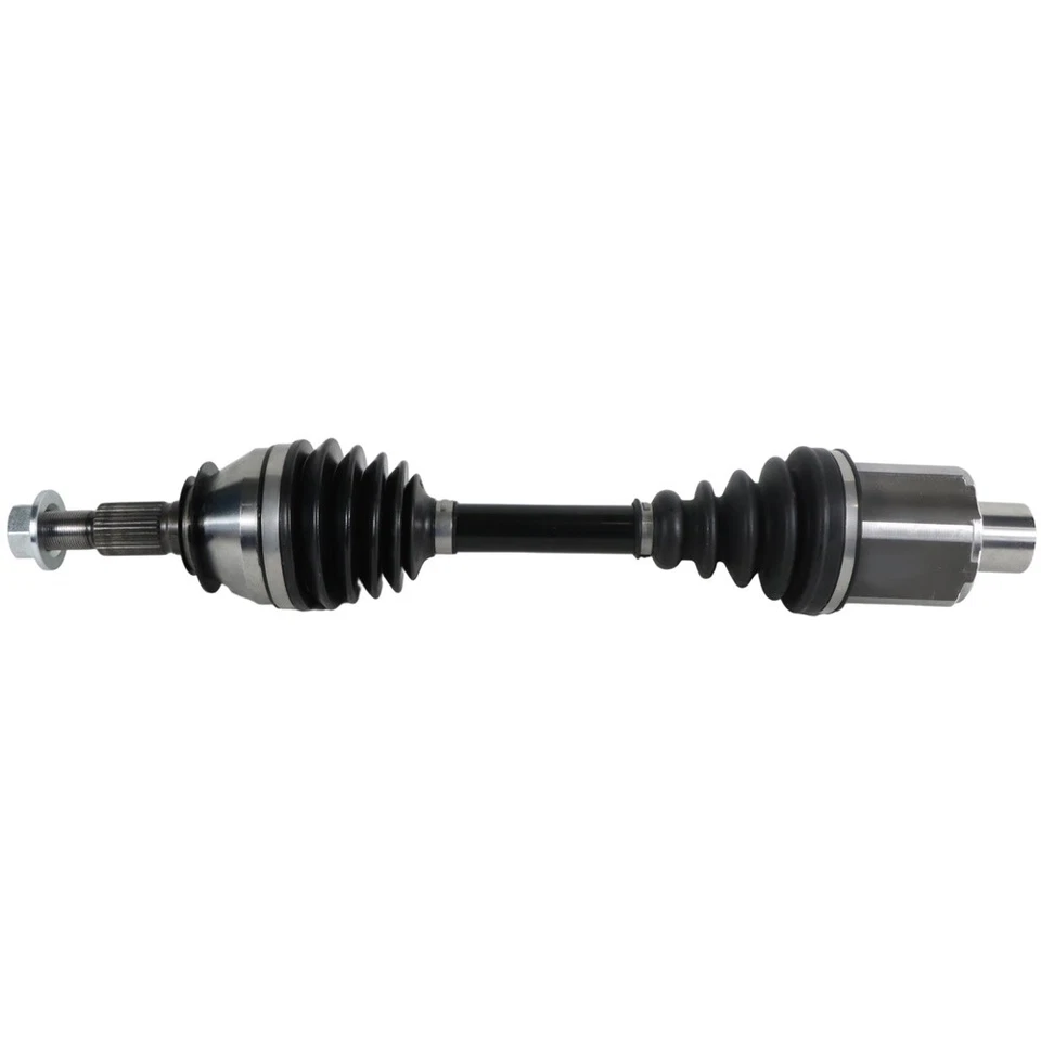 For Buick LaCrosse 2017-2019 Chevrolet Malibu 16-20 CV Axle Assembly Front Right - Image 2 of 4