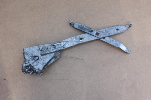 1963 thru 1967 C2 Corvette Manual Window Regulator Right Passenger Side RH GM - Picture 3 of 3