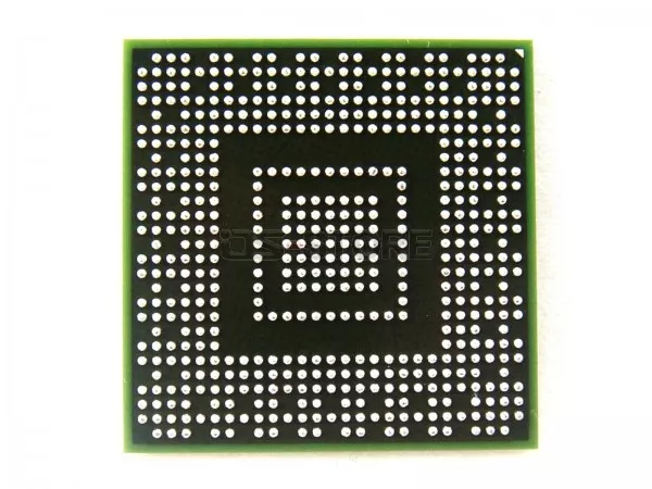Brand New nVidia G86-630-A2 8400M GT Graphics GeForce GPU BGA 