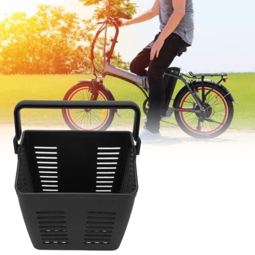 Mobility Scooter Basket Handle Portable Universal High Capacity Weather Mobil... - Picture 2 of 9
