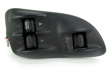 Dodge Ram 1500 2500 3500 Master Power Driver Left Window Switch 1998-2001 