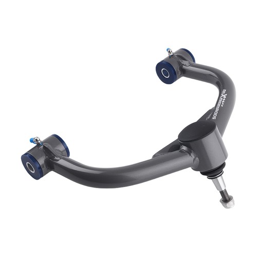 Pair Front Upper Control Arms 2-4" Lift For GMC Sierra 2500/3500 HD 2011-2020 - Picture 5 of 12