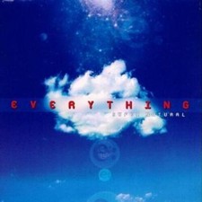 Super Natural by Everything (CD, Mar-1998, Blackbird Recording