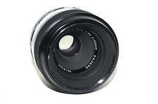 55mm f/3.5 Micro-NIKKOR-P Auto Lens Pre Ai