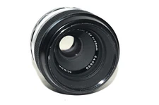 55mm f/3.5 Micro-NIKKOR-P Auto Lens Pre Ai