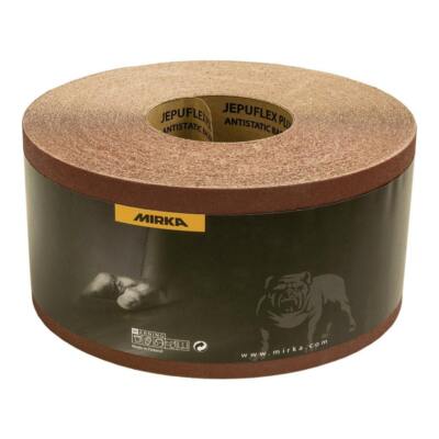 Mirka Jepuflex Antistatic Schleifpapier Rolle