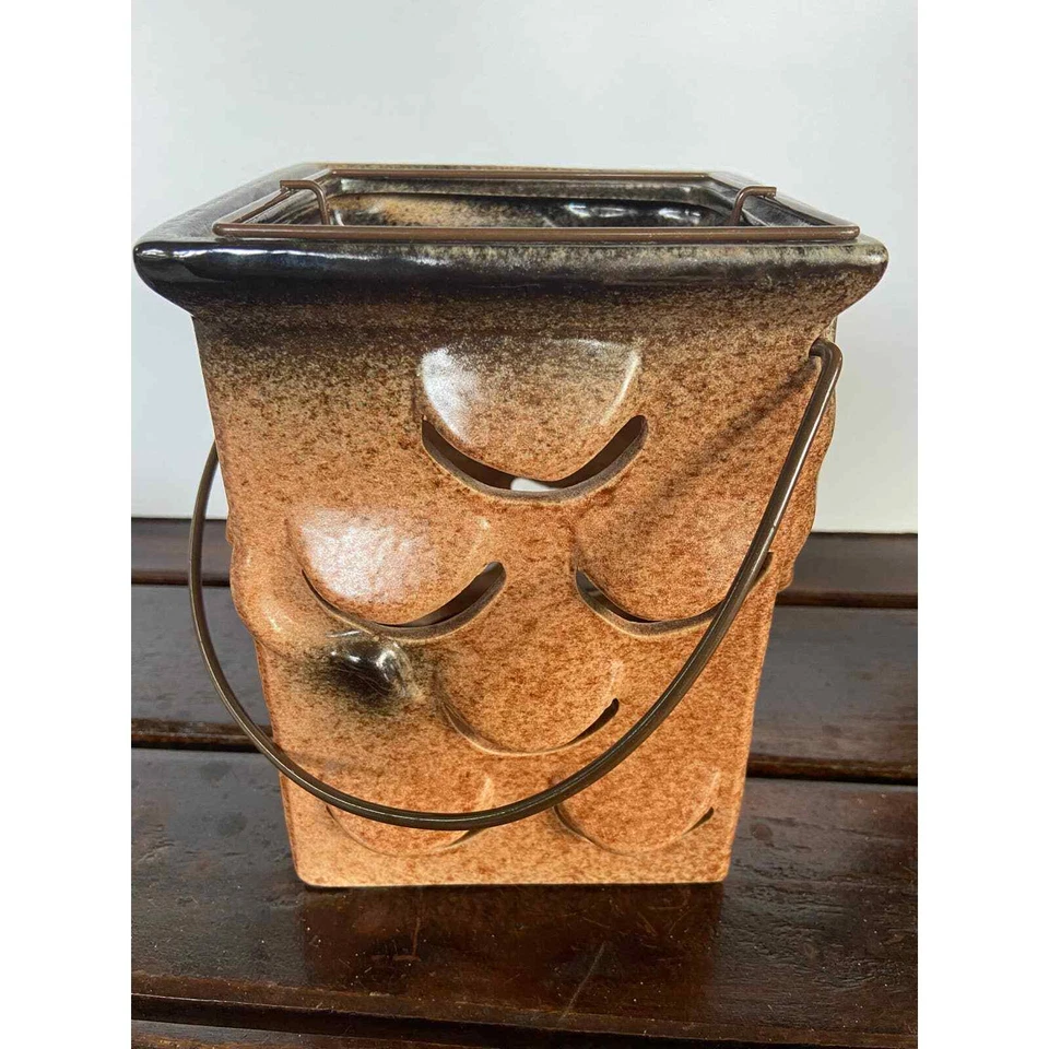 Elephant Candle Holder Lantern - Image 4 of 4