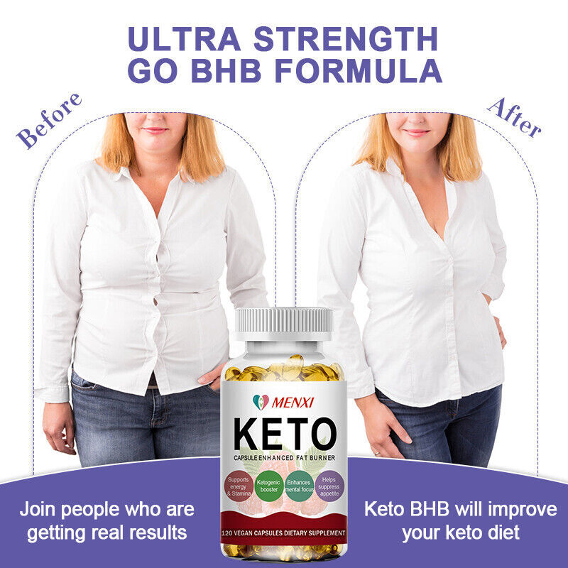 "Maximize Results Keto Diet BHB Pills Your Ultimate Weight Loss