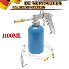 Druckbecherpistole Hohlraumpistole Unterbodenschutzpistole Spritzpistole 1100ml