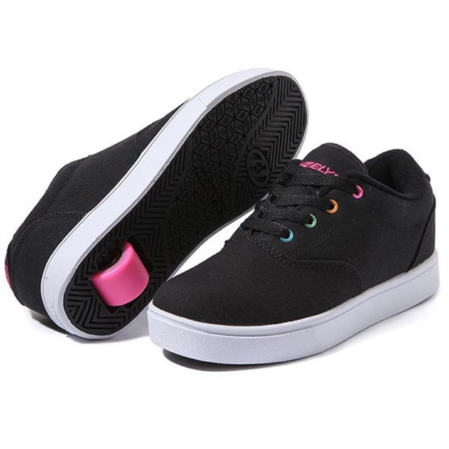 children's heelys launch