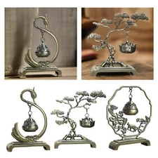 Hanging Incense Burner Holder Chinese Style Incense Burner Incense Diffuse, Gift