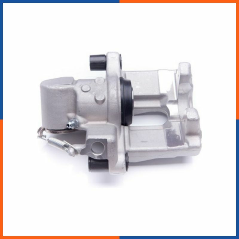 Etrier de frein arrière droit SKV 34SKV984 pour OPEL avec piston de 38mm