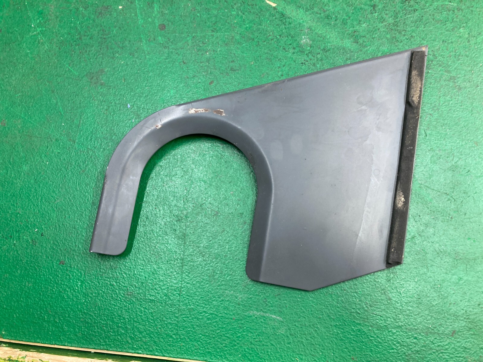 RIDGID BS14002 Band Saw Inner Pulley Cover Part HM8235911 eBay