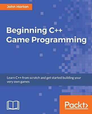 Beginning C++ Spielprogrammierung von John Horton (Taschenbuch, 2016)