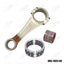 Connecting Rod Bearing Kit For Yamaha Outboard 115-200HP 6R5-11651-00 