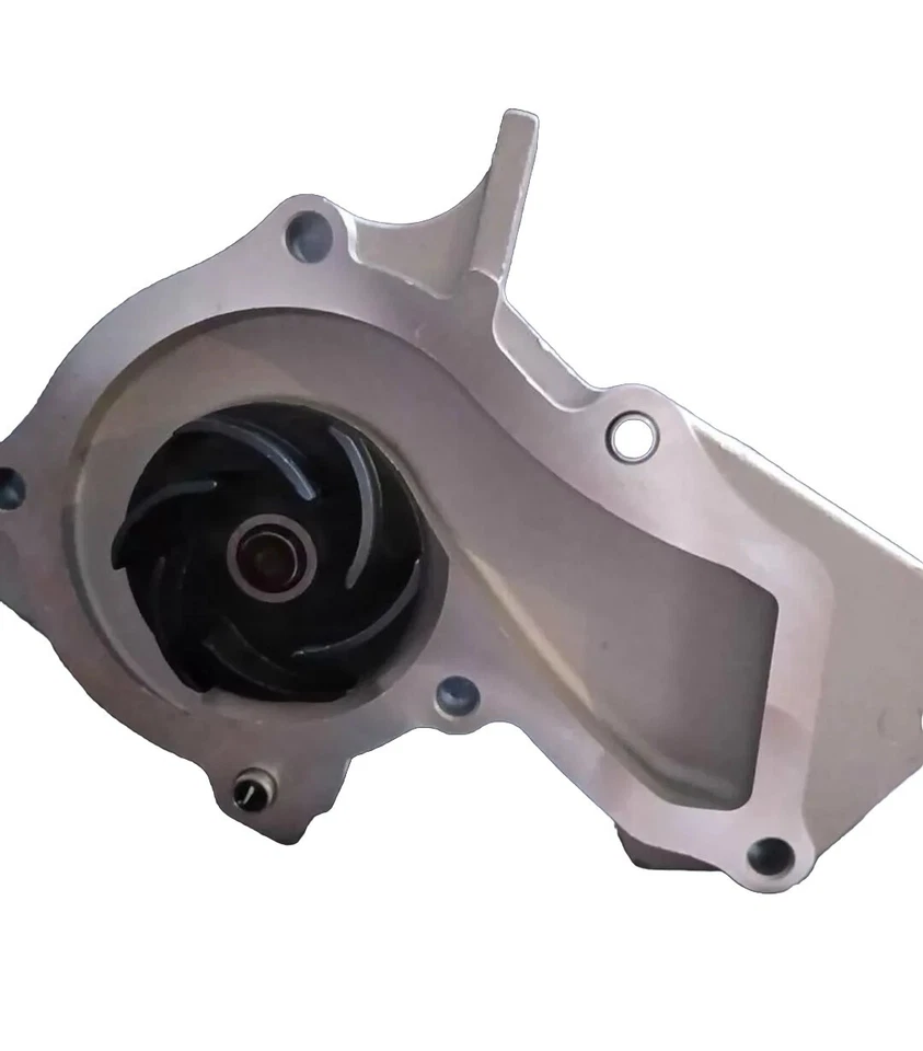 2013-2015 Ford Escape 1.6L GAS Engine Water Pump (Standard) Gates No GASKET - Image 4 of 4