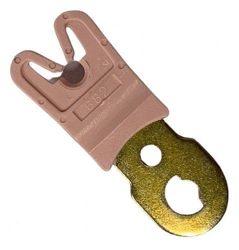 Genuine Ford Door Lock Rod Bracket YL3Z-1521971-AB ***FREE SAME DAY ...