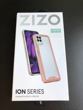 ZIZO - Ion Series - REVVL 6 Pro 5G Phone Case...