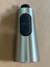READ DETAILS USED Moen 187728SRS WAND KIT PULL DOWN UNIT Spot-Resist Stainless