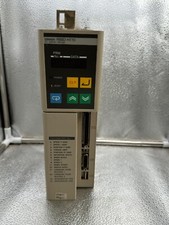 Omron AC Servo Driver Type: R88D-HT10 / Very Good Condition