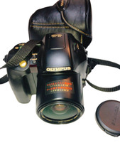 Olympus L-10 Super Point Shoot 28-110mm Japan