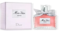 Miss Dior  Parfum  80ml for women box Brand new Sealed