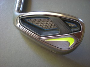 nike vapor fly sand wedge