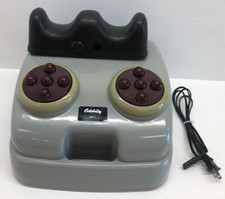 Celebrity Model NX-1 Multi-Function Massage Therapy Unit w/ Heat - NO REMOTE