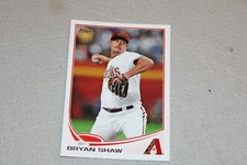  2013 Topps Baseball Card Complete Finish Fill Your List Set U Pick #1-250**