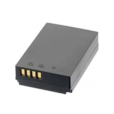 Battery for Canon EOS M50 Mark II Digital Camera UK - Main Image