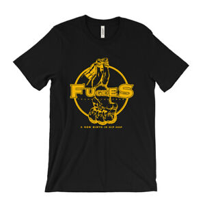 Fugees Shirt | eBay Fugees Shirt | eBay