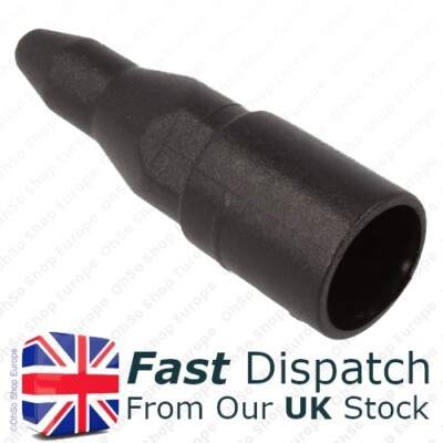Delonghi Magnifica Coffee Machine Milk Steamer Frother Nozzle Wand