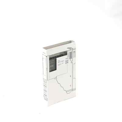 Vipa SM022-1BD00 SM 022-1BD00 DO4xDC24V0,5A -new-