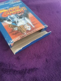 MEGA MAN 2 Nintendo NES PAL B MEGAMAN