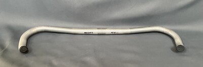 Scott AT-2 LF Taper LiteFlight Handlebar 540mm / 21.25