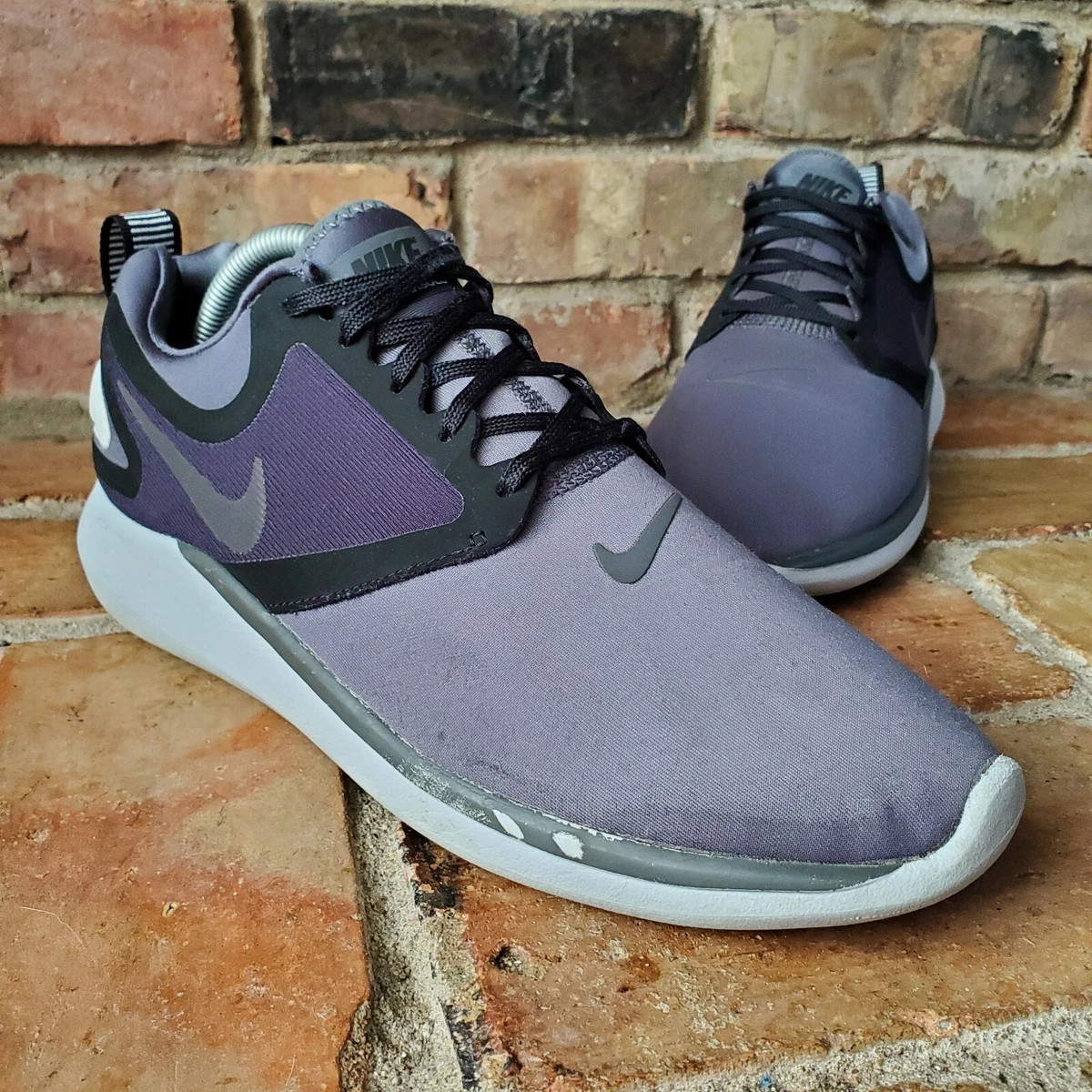 Lunarsolo AA4080-012 Gray Blue Shoes (Size | eBay