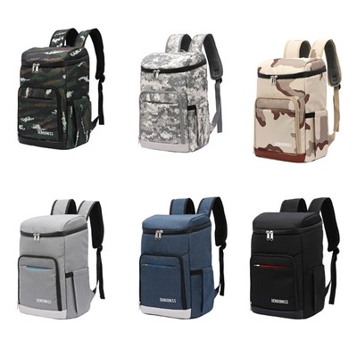 Insulated Cooler Backpack Cooler Backpack Cooler Pack Lunch Backpack