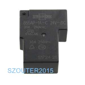 Реле 855ap 1c c