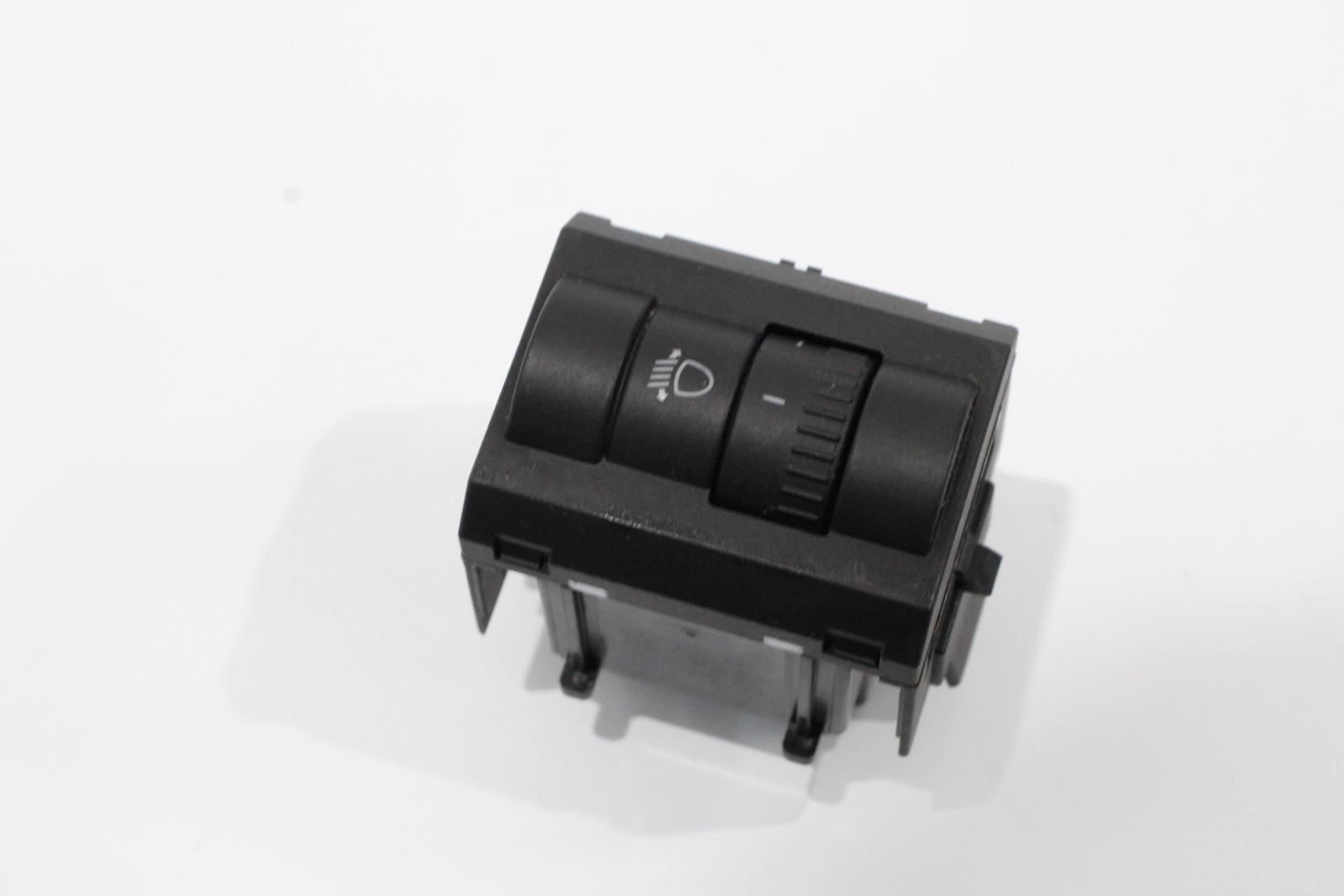 Skoda Fabia 5J MK2 Roomster 5J Headlight Level Adjustment Switch