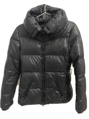 Giubbotto Donna Piumino JDC